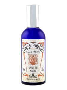 Vanille Prouvenco