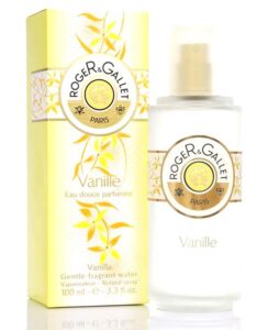 Vanille Roger & Gallet