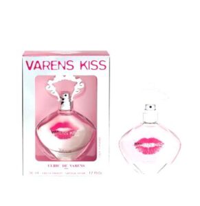 Varens Kiss Ulric de Varens