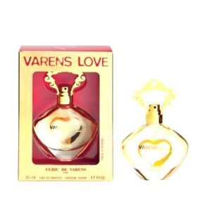 Varens Love Ulric de Varens