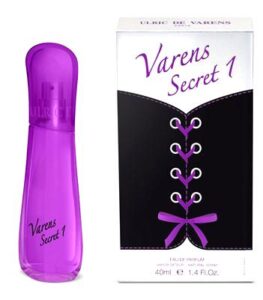 Varens Secret 1 Ulric de Varens
