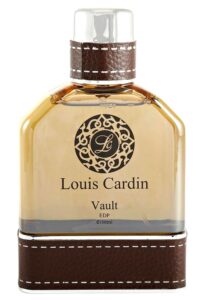 Vault Louis Cardin