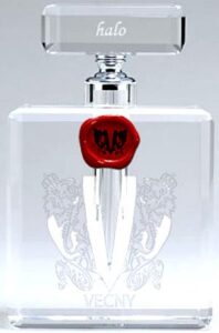 Halo Vecny