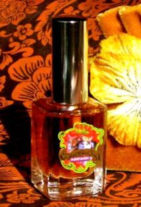 Honey Velvet & Sweet Pea’s Purrfumery