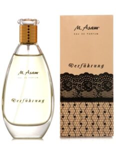 Verführung (Seduction) M. Asam