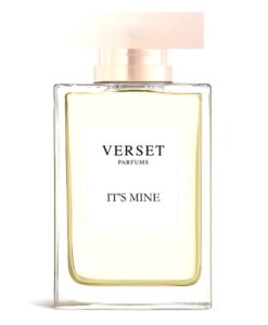 It’s Mine Verset Parfums