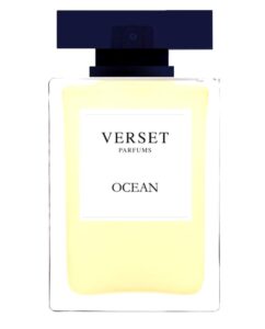Ocean Verset Parfums
