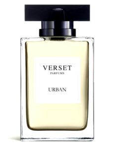 Urban Verset Parfums