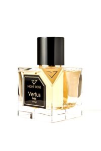 Night Dose Vertus