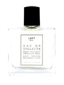 Verveine Citron Loft