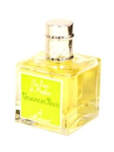 Verveine et Fleurs Molinard