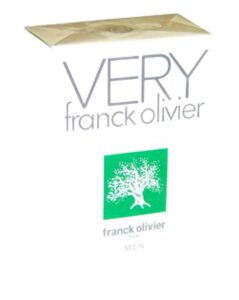 Very Franck Olivier Men Franck Olivier