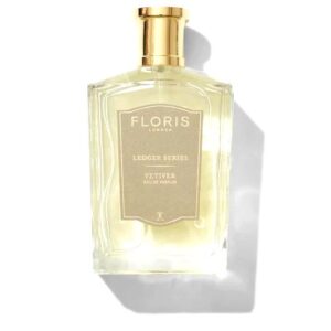 Vetiver Floris