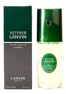 Vetyver (1964) Lanvin