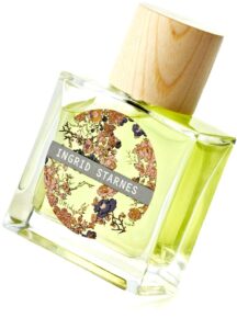 Vetyver Bergamot Ingrid Starnes