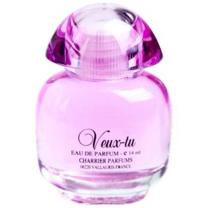 Veux Tu Charrier Parfums