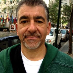 Victor Rouchou