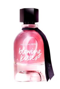 Angel Stories Blowing Kisses Victoria’s Secret