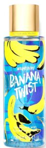 Banana Twist Victoria’s Secret