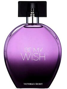 Be My Wish Victoria’s Secret
