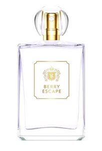 Berry Escape Victoria’s Secret