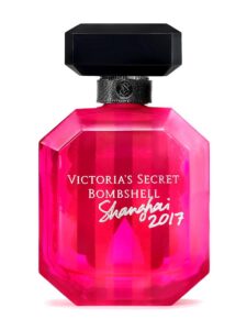 Bombshell Shanghai 2017 Victoria’s Secret
