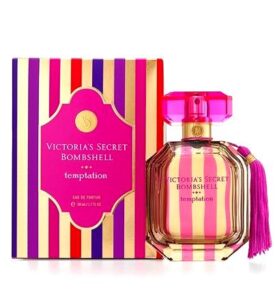 Bombshell Temptation Victoria’s Secret