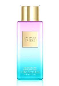 Breeze Victoria’s Secret