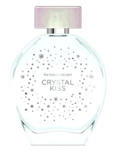 Crystal Kiss Victoria’s Secret