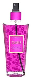 Dare Victoria’s Secret