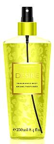 Desire Victoria’s Secret