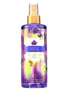 Exotic Bloom Victoria’s Secret