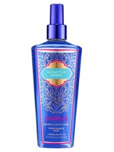 Exotics Seductive Amber Victoria’s Secret