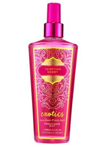 Exotics Tempting Berry Victoria’s Secret