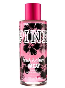 Fresh & Clean Vacay Victoria’s Secret