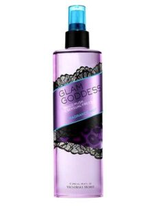 Glam Goddess Victoria’s Secret