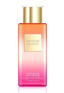 Island Victoria’s Secret