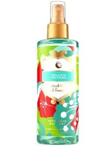 Island Waters Victoria’s Secret