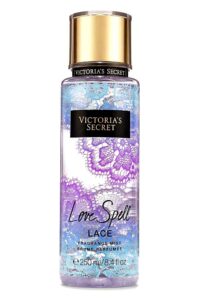 Love Spell Lace Mist Victoria’s Secret