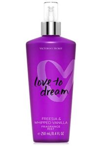Love to Dream Victoria’s Secret