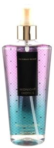 Midnight Exotics Sensual Jasmine Victoria’s Secret