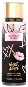 Night Angel Victoria’s Secret