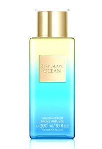 Ocean Victoria’s Secret