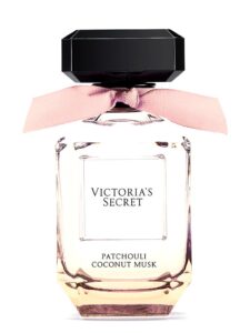 Patchouli Coconut Musk Victoria’s Secret