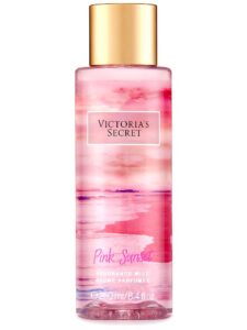 Pink Sunset Victoria’s Secret