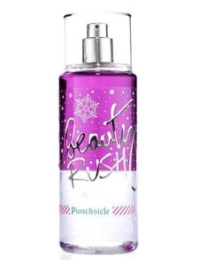 Punchsicle Victoria’s Secret