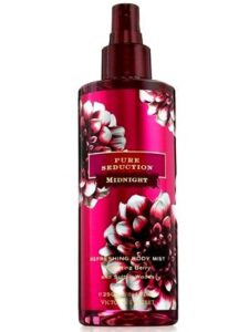 Pure Seduction Midnight Victoria’s Secret