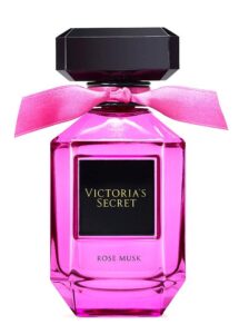 Rose Musk Victoria’s Secret