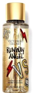 Runway Angel Victoria’s Secret