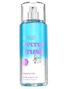 Secret Crush Fragrance Mist Victoria’s Secret